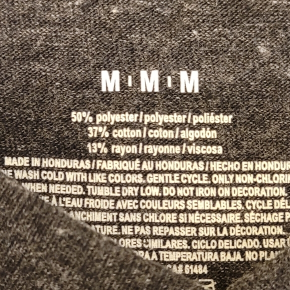 Set of 2 Boston Bruins Ladies shirts - Picture 5 of 5